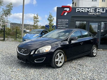 Авто Volvo S60 2012 № 8067765