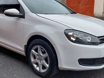 Авто Volkswagen Golf 2013 № 8067770