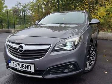 Авто Opel Insignia 2015 № 8067773
