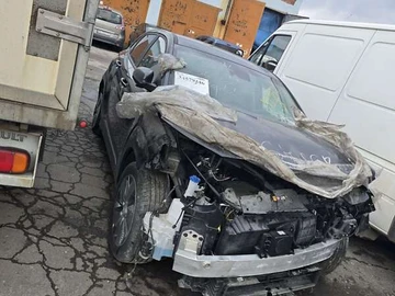 Авто Hyundai Kona Electric 2021 № 8067784