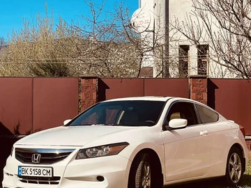 Авто Honda Accord 2012 № 8067790
