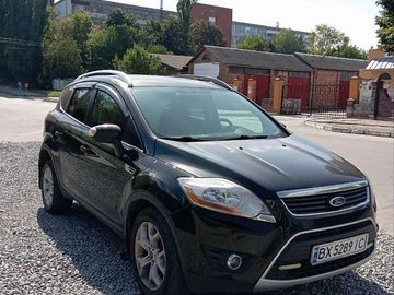 Авто Ford Kuga 2011 № 8067804