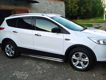 Авто Ford Escape 2014 № 8067903