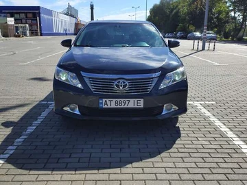 Авто Toyota Camry 2012 № 8067911