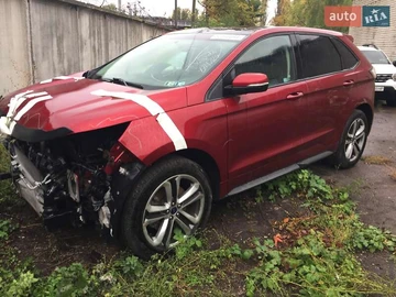 Авто Ford Edge 2017 № 8067934