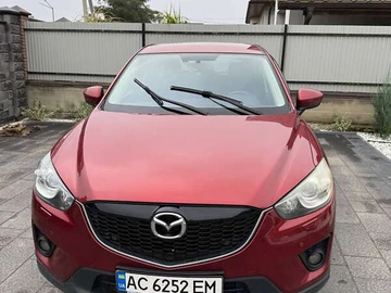 Авто Mazda Cx-5 2014 № 8067937