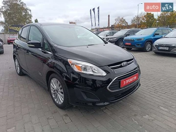 Авто Ford C-Max 2017 № 8067945