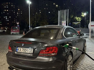 Авто BMW 1 Series 2013 № 8067951