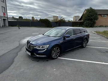 Авто Renault Talisman 2016 № 8068054