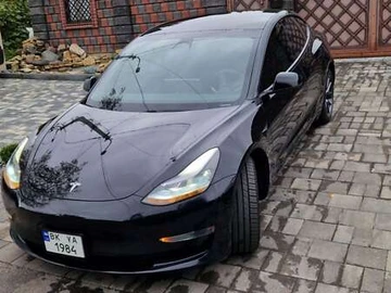 Авто Tesla Model 3 2022 № 8068074