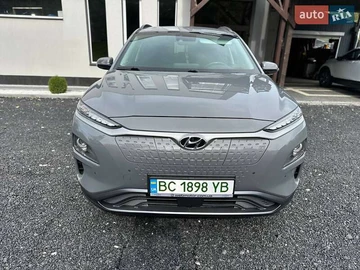 Авто Hyundai Kona Electric 2019 № 8068078