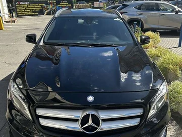 Авто Mercedes Gla-Class 2015 № 8068103