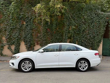 Авто Volkswagen Passat 2020 № 8068119