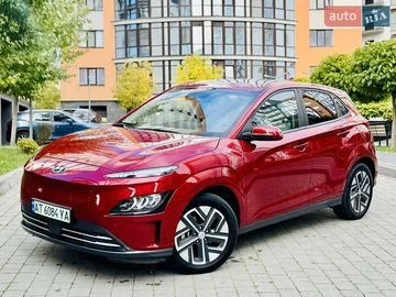 Авто Hyundai Kona 2023 № 8068126