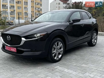 Авто Mazda Cx-30 2020 № 8068128