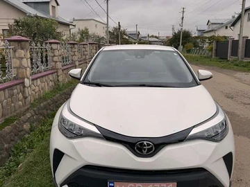 Авто Toyota C-Hr 2019 № 8068131