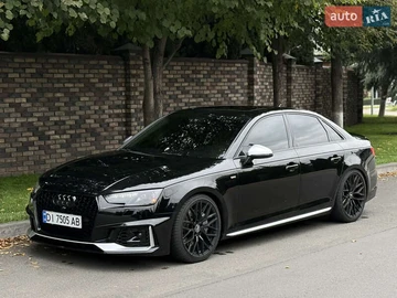 Авто Audi A4 2016 № 8068132