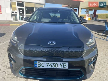 Авто KIA Niro 2019 № 8068141