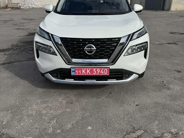 Авто Nissan Rogue 2021 № 8068245