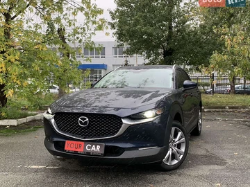 Авто Mazda Cx-30 2023 № 8068249