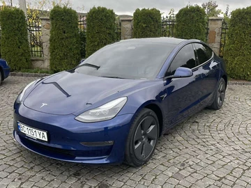 Авто Tesla Model 3 2022 № 8068252