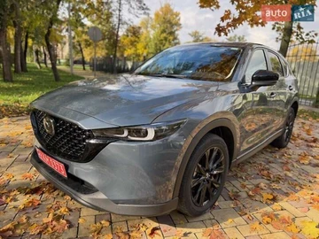 Авто Mazda Cx-5 2022 № 8068253