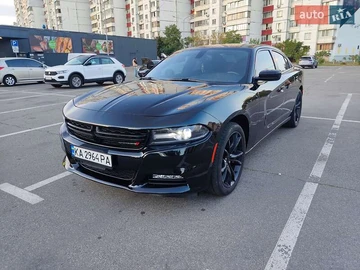 Авто Dodge Charger 2016 № 8068259
