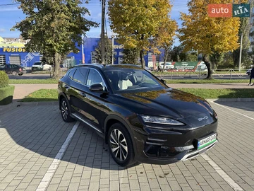 Авто BYD Song Plus 2023 № 8068260