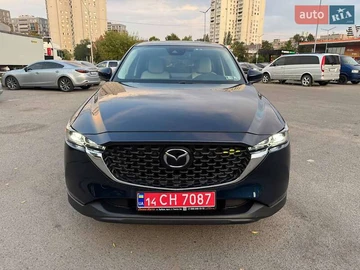 Авто Mazda Cx-5 2023 № 8068266