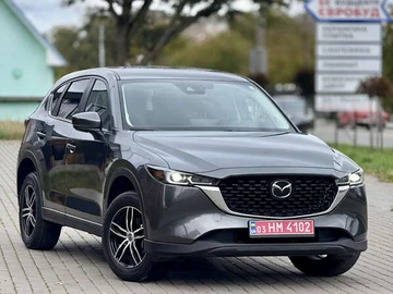 Авто Mazda Cx-5 2023 № 8068269