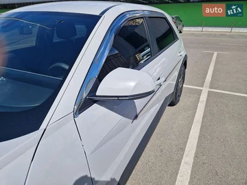 Авто Hyundai Ioniq 5 2021 № 8068282