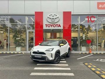 Авто Toyota Yaris Cross 2024 № 8068289