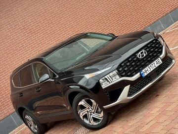 Авто Hyundai Santa Fe 2023 № 8068299