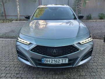 Авто Acura Tlx 2021 № 8068304