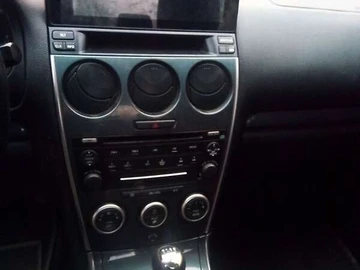Авто Mazda 6 2006 № 8068428