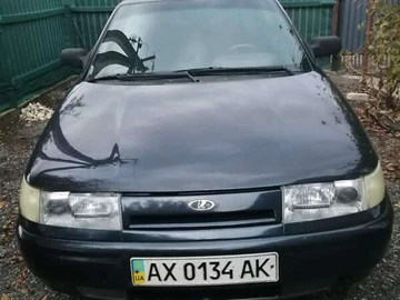 Авто ВАЗ 2111 2006 № 8068429