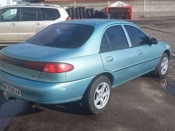 Авто Ford Escort 1999 № 8068431
