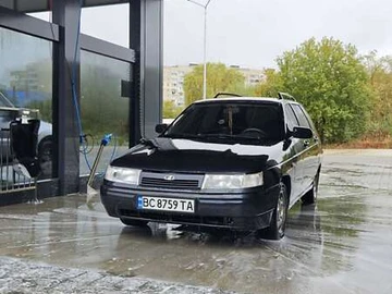 Авто Богдан 2111 2010 № 8068436