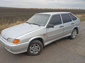 Авто ВАЗ 2114 Samara 2012 № 8068441