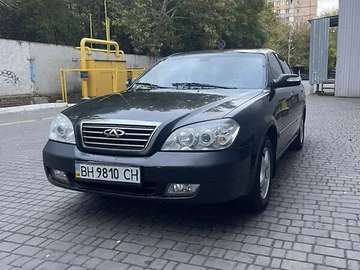 Авто Chery Eastar 2008 № 8068447