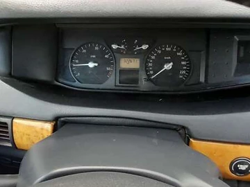 Авто Renault Vel Satis 2002 № 8068456