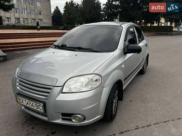 Авто Chevrolet Aveo 2011 № 8068470