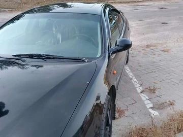 Авто Chrysler 300M 2000 № 8068475
