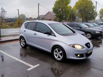 Авто SEAT Altea 2005 № 8068508