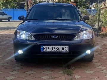 Авто Ford Mondeo 2000 № 8068513