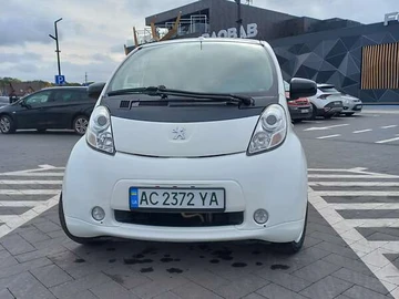 Авто Peugeot Ion 2011 № 8068515