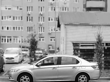 Авто Peugeot 301 2013 № 8068519