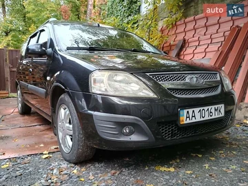 Авто ВАЗ Largus 2015 № 8068527