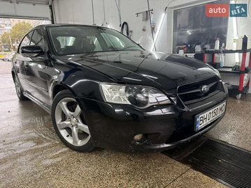 Авто Subaru Legacy 2006 № 8068528