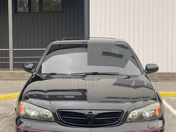 Авто Nissan Maxima 2003 № 8068611